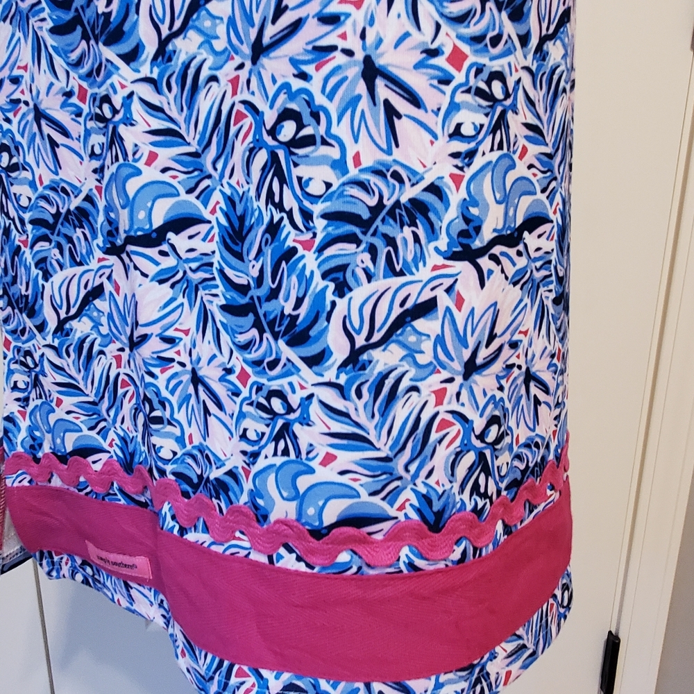 Gorgeous Simply Southern sleeveless dress - Picture 4 of 7